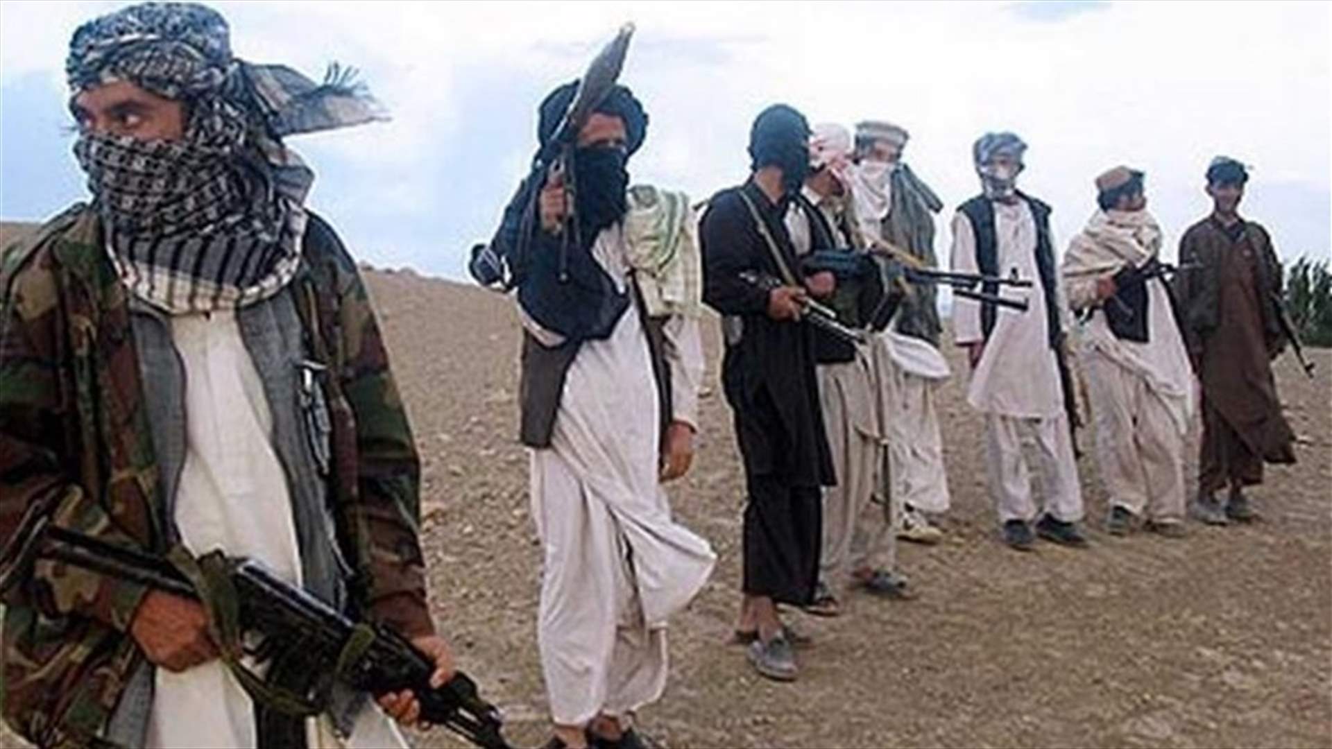 الجيش الاميركي يعلن مقتل "اكثر من 50" جنديا افغانيا