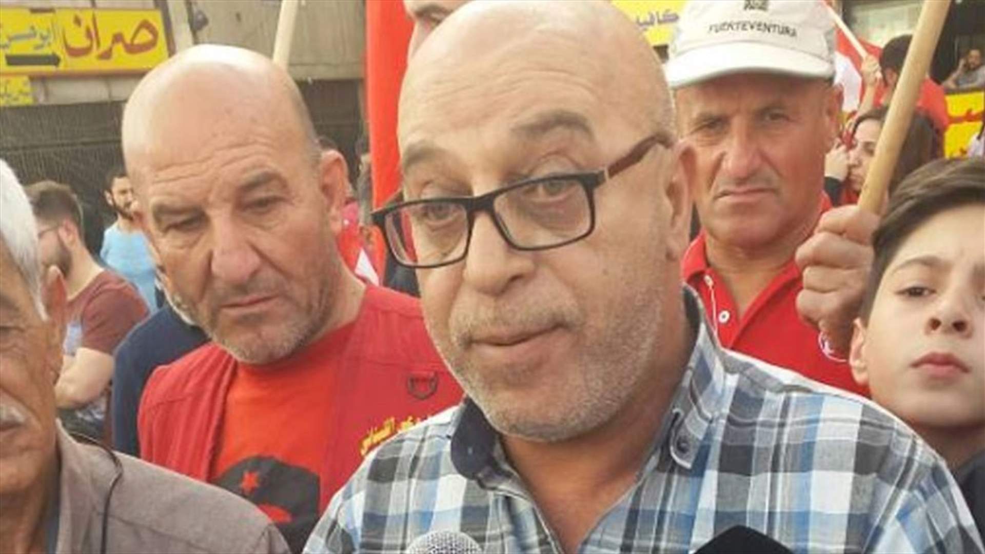 الحزب الشيوعي من شتورا: "التمديد يضاعف خطر الاصابة بالجلطة السياسية"