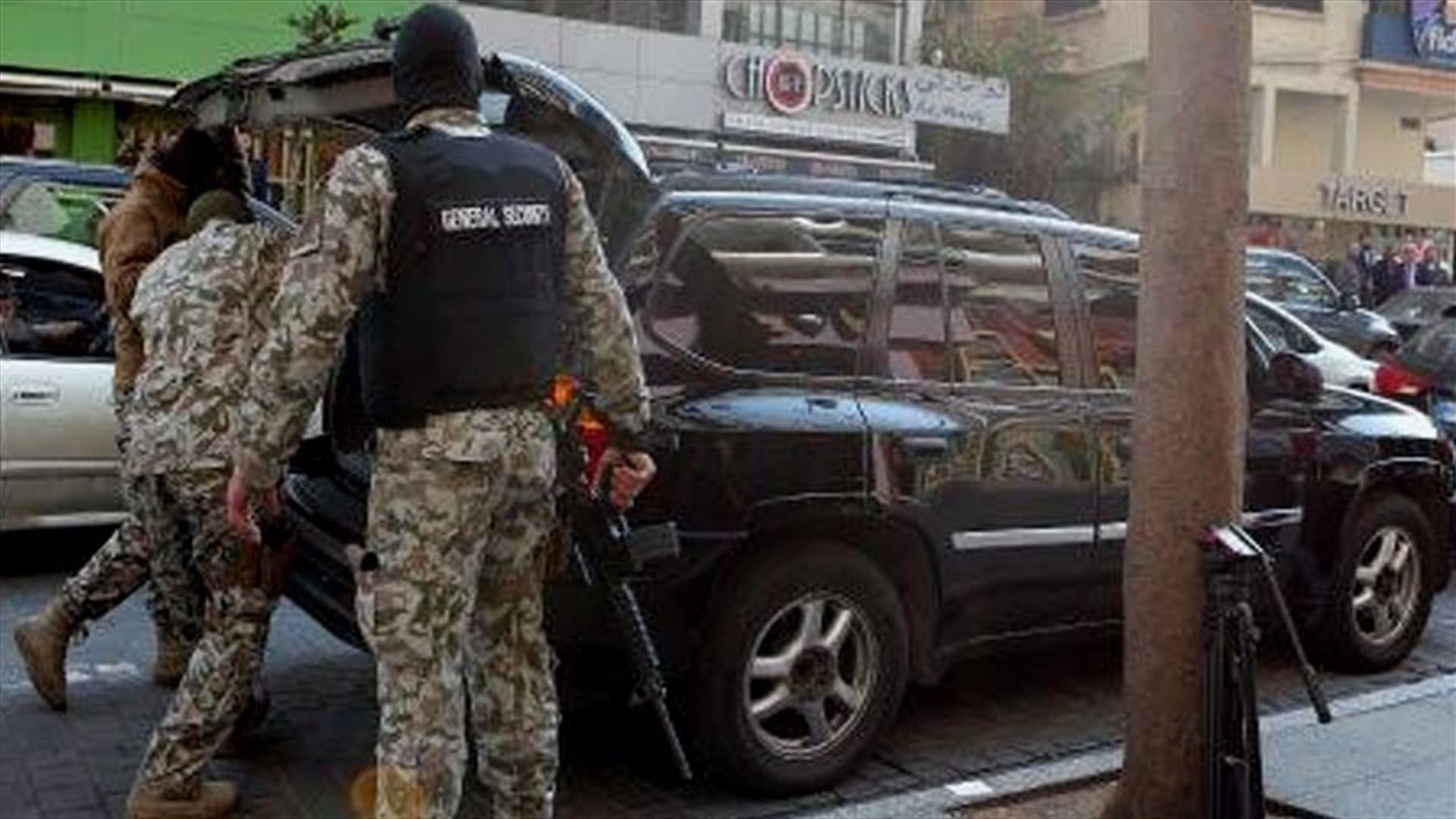 هكذا نُقلت الأموال إلى أمير "داعش" في عرسال والقلمون