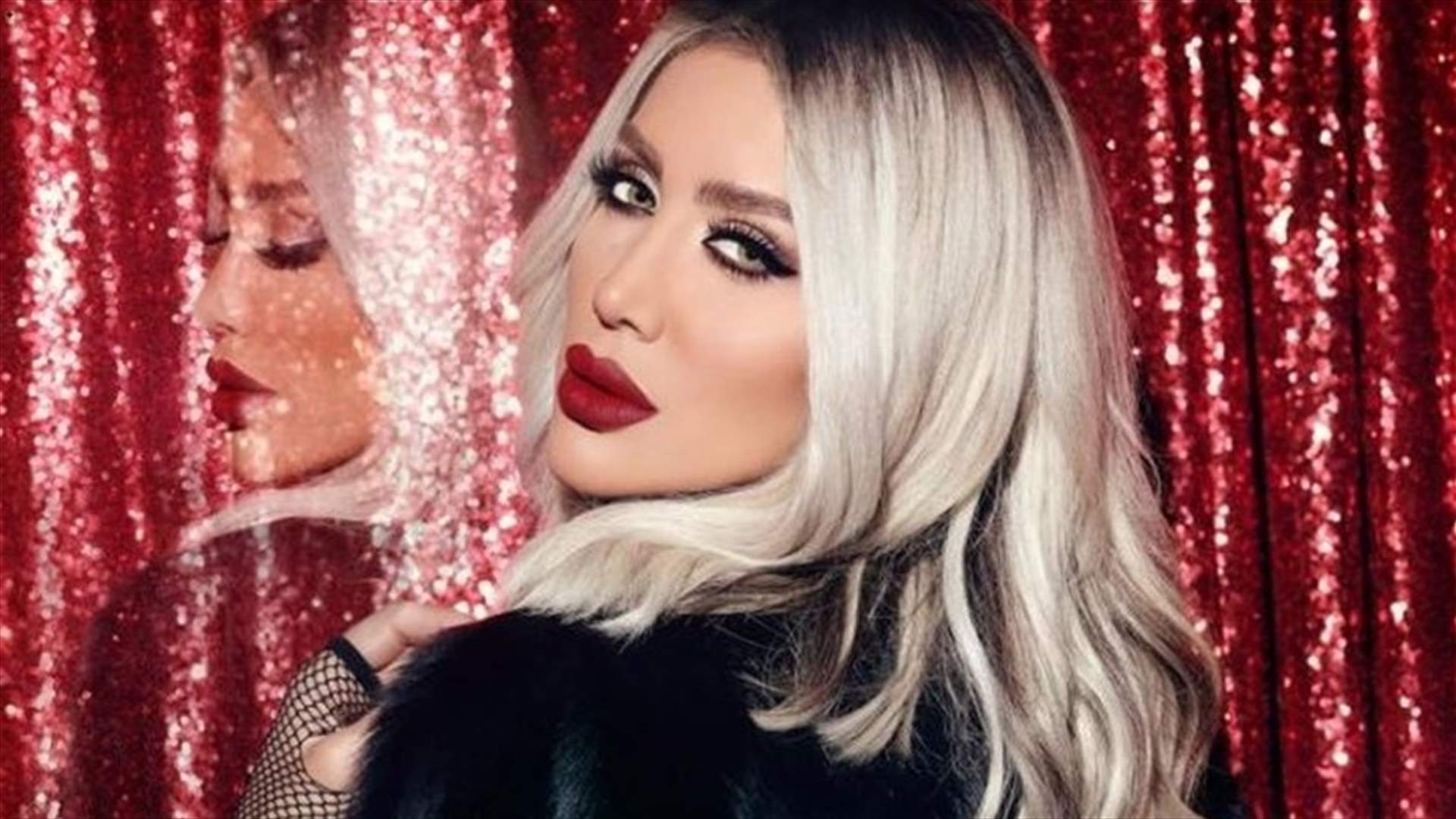 بالفيديو: مُعجب نادى مايا دياب بـ"أستاذ".. كيف كانت ردّة فعلها؟