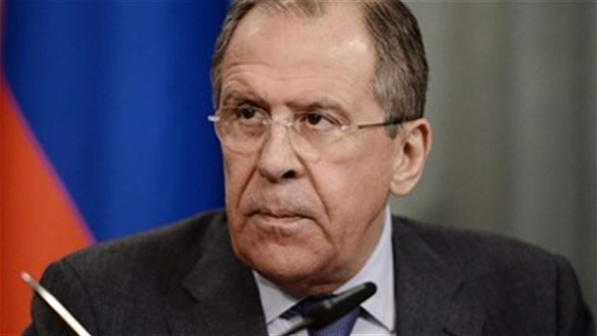 Russia complains to US over exclusion from Syria chemical probe