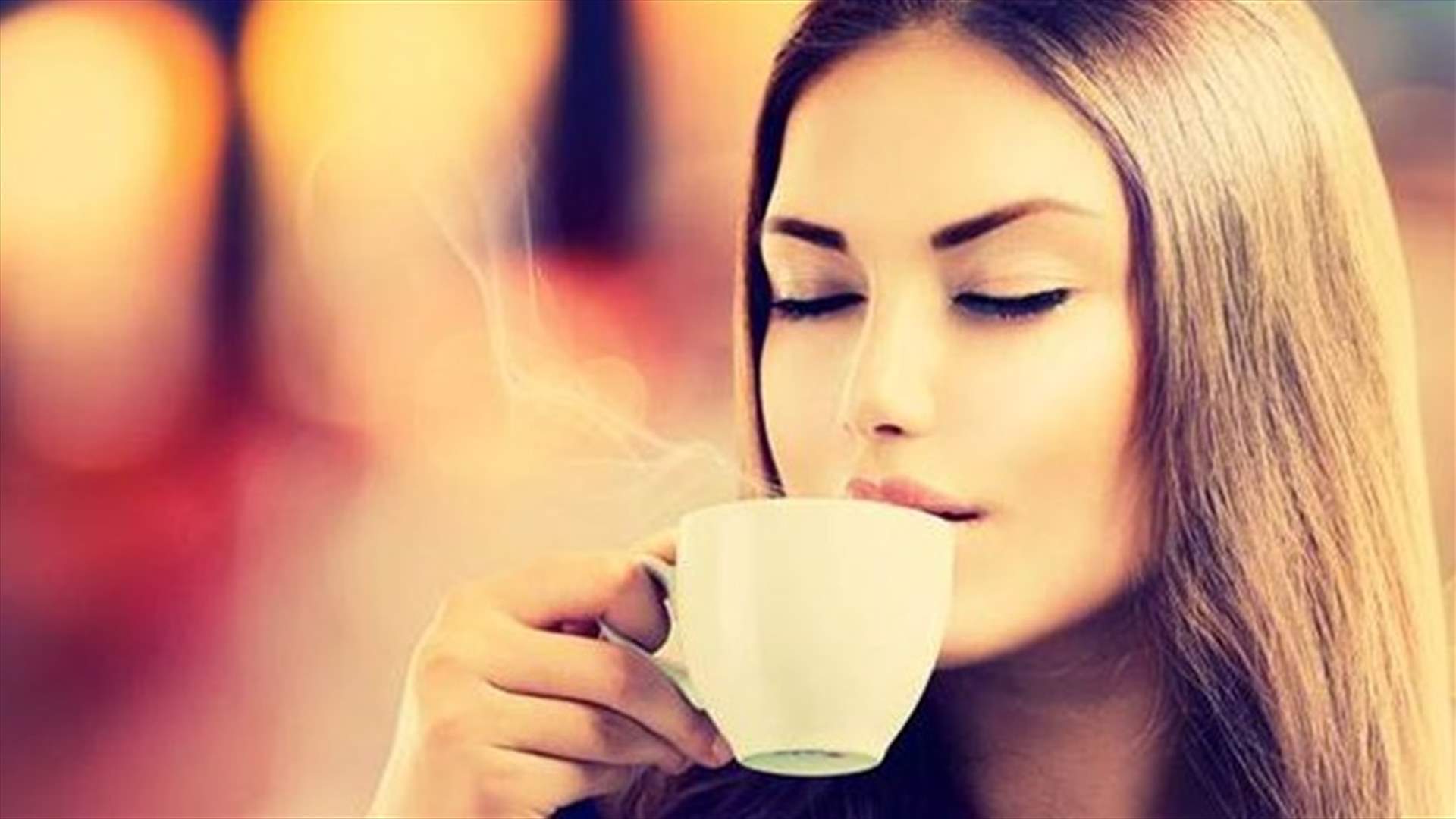 استبدلوا القهوة بالدرج!