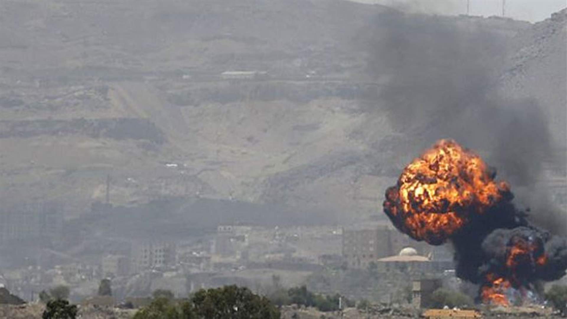 غارة في اليمن تقتل 3 من عناصر القاعدة