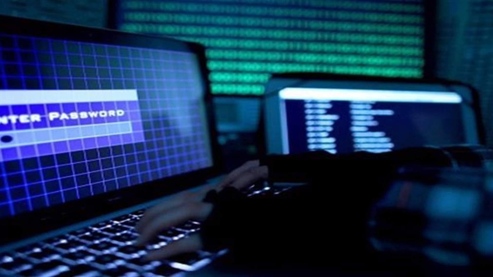 الجريمة الإلكترونية في ألمانيا ارتفعت 80 % في 2016