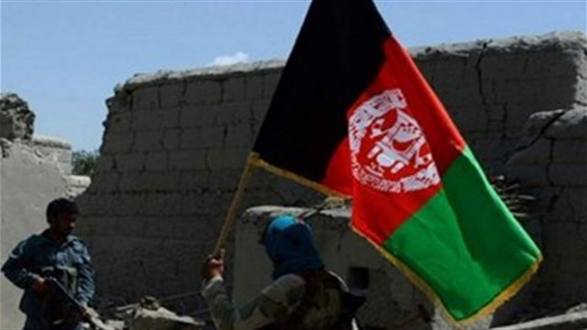 Afghan defense minister, army chief of staff resign over deadly attack