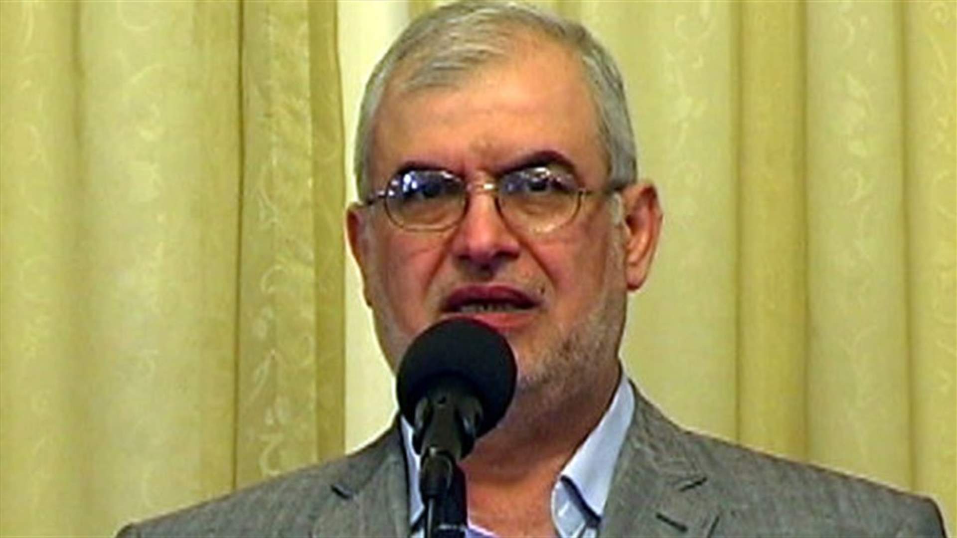 MP Raad reiterates support to full proportional vote law