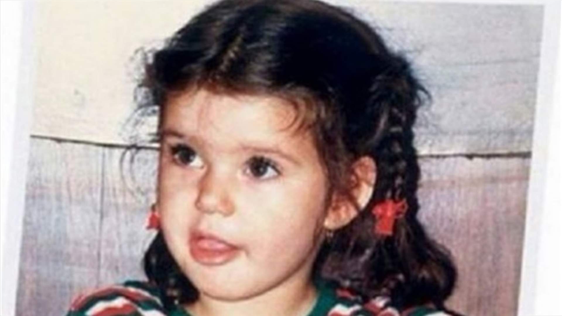 هذه الطفلة أصبحت نجمة جميلة جداً... وسلطانة!