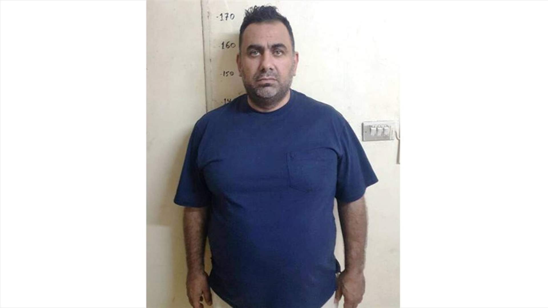 بالصورة - ضابط وقبطان طائرة ومدير...هل أوهمكم بتأمين وظيفة لكم؟