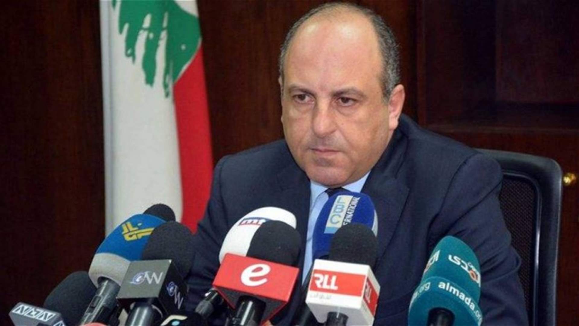 معارضون لقرار بو عاصي: الوزير يقوم باستعراض