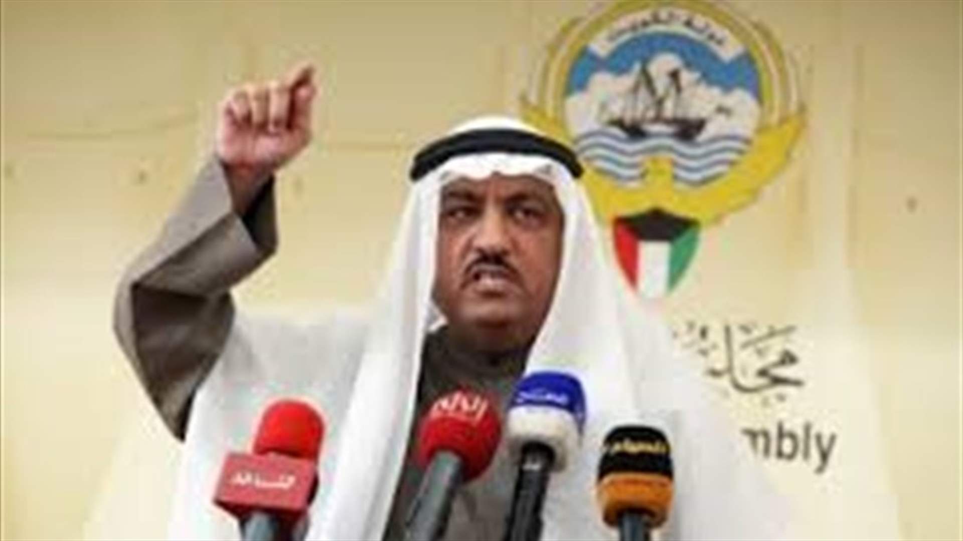 معارض كويتي يدعو الى مصالحة وطنية
