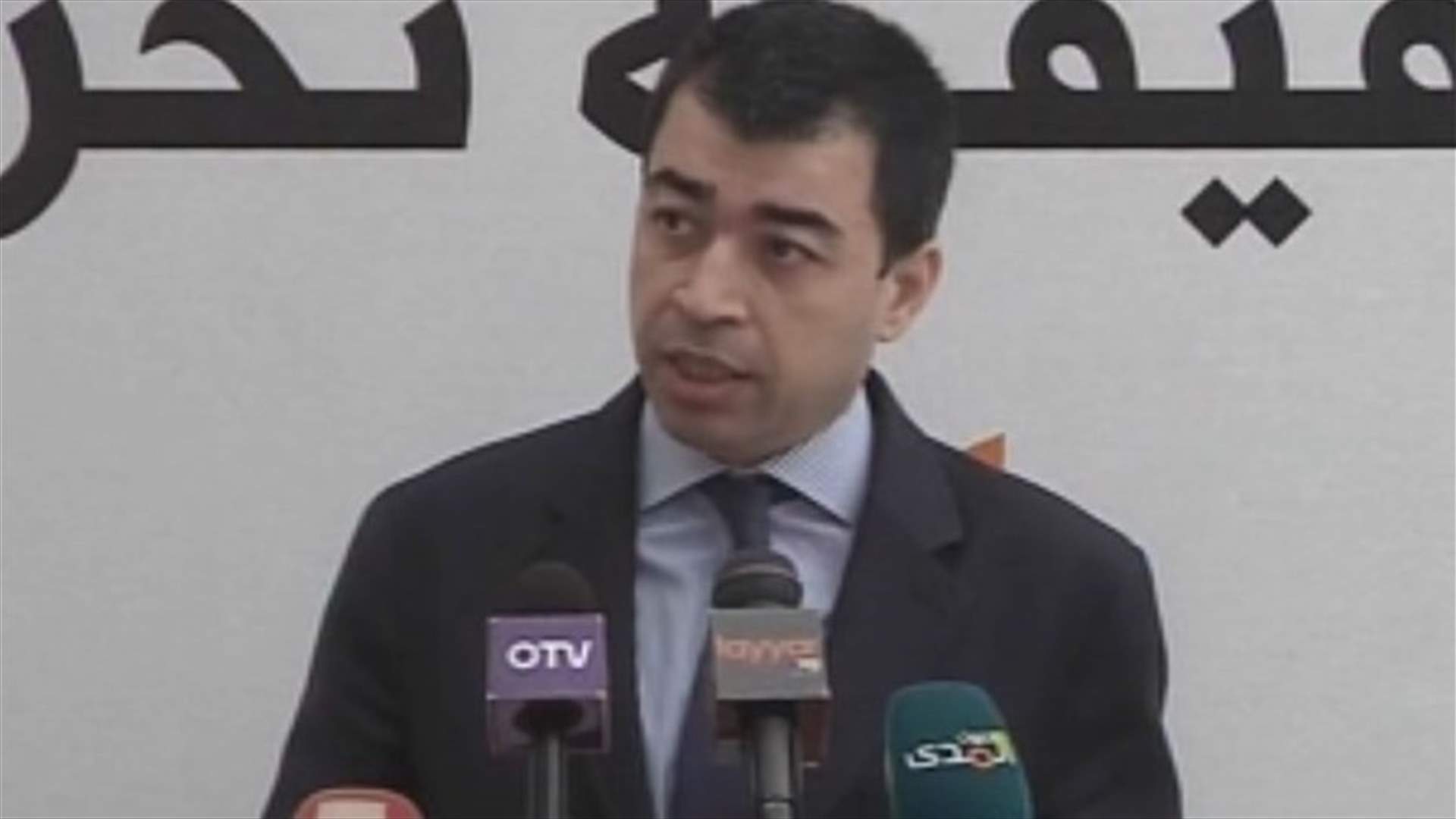 ابي خليل: لن يتم إقفال أي وزارة أو أي مرفق عام في هذه الأيام