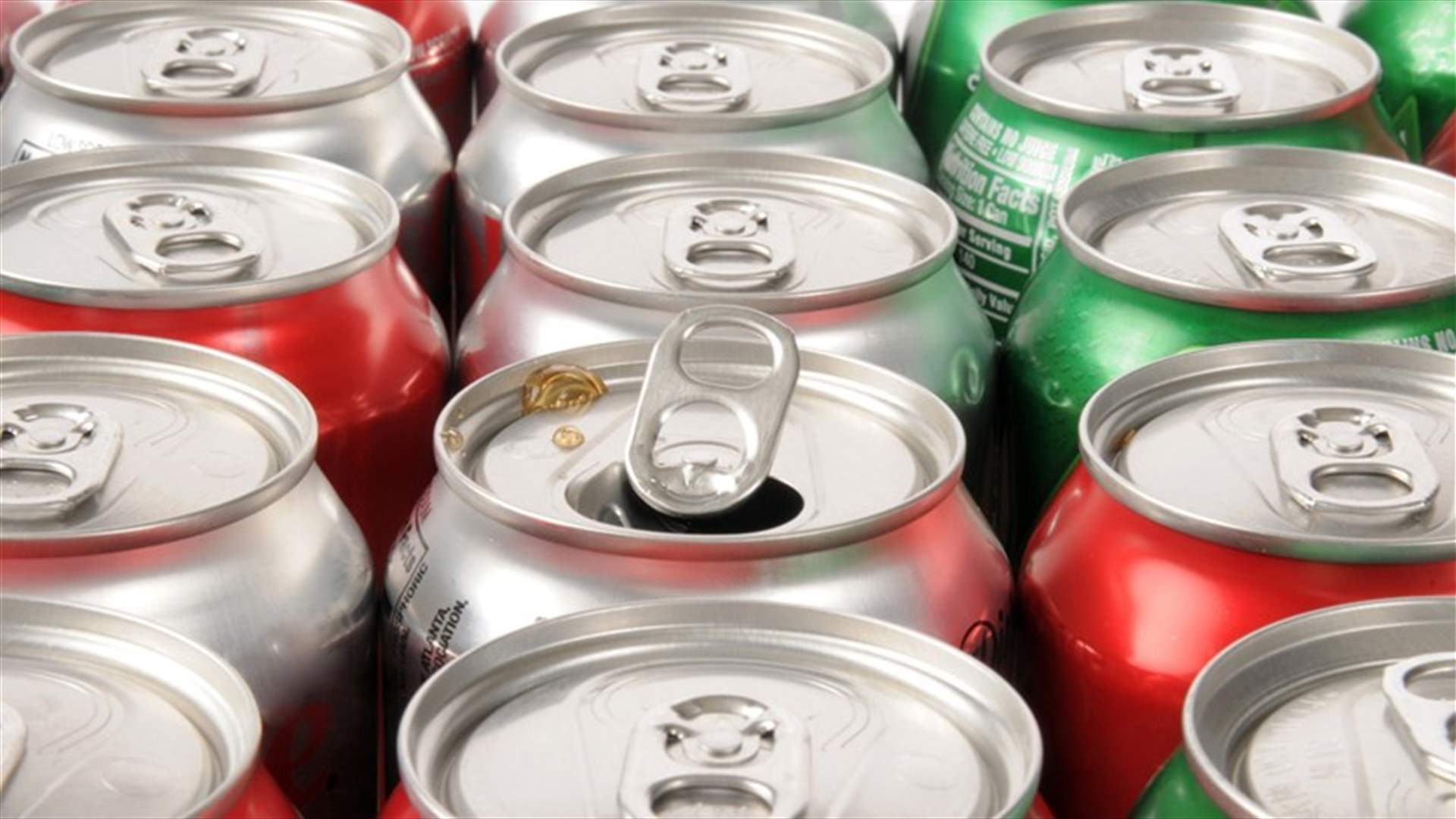 دراسة مثيرة للقلق لمن يستهلك يومياً عبوة من المشروبات الغازية قليلة السعرات الحراية