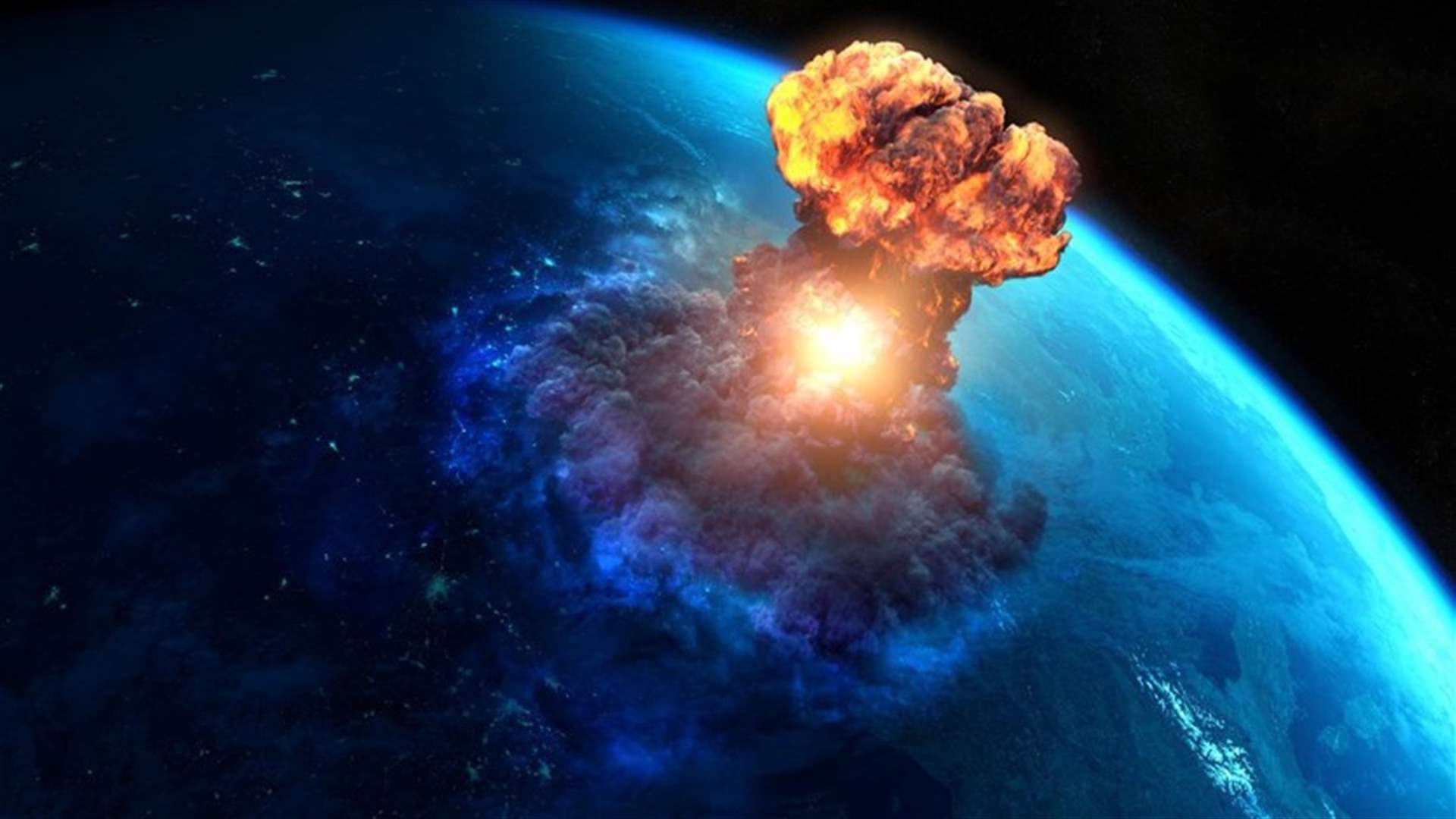 هل سنموت جميعنا بحلول عام 2050؟