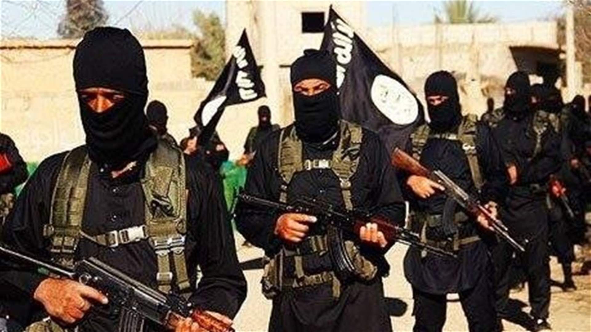 مسلحو داعش اعدموا 15 شخصا في المدينة القديمة وسط الموصل