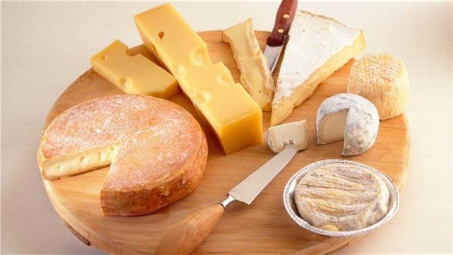 The 5 Surprising Health Benefits Of Cheese