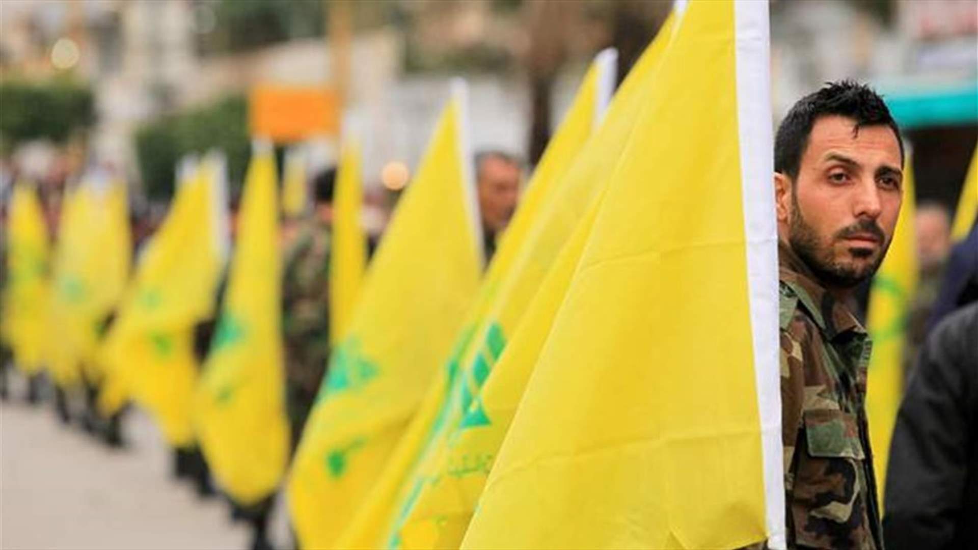 بأي قانون يحاول حزب الله اقناع بري وجنبلاط؟