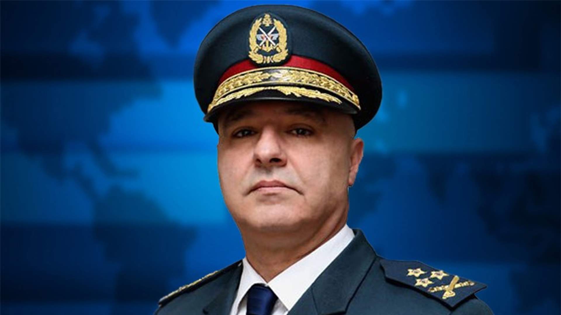 الزيارة الرسمية الأولى للعماد عون... هذه وجهتها