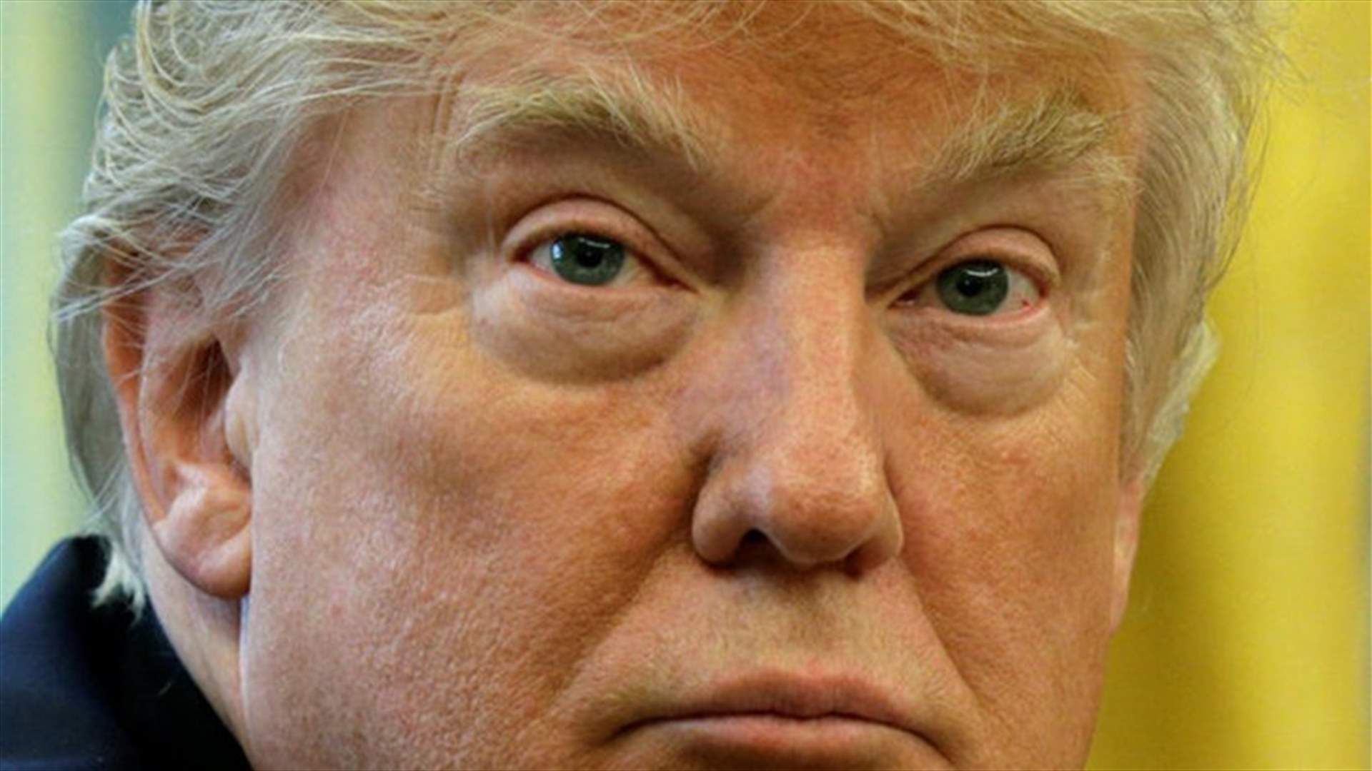 قاض أميركي يوقف مرسوما جديدا لترامب...