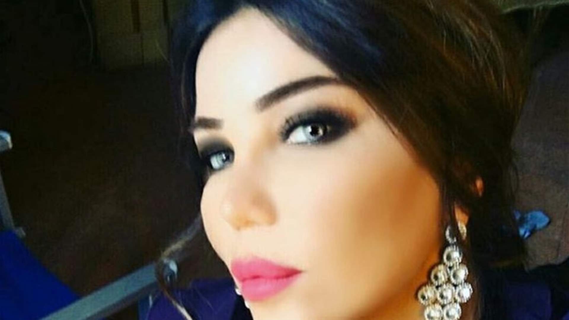 سرقة أقلقت مي حريري.. ماذا حصل بين الأمس وصباح اليوم؟