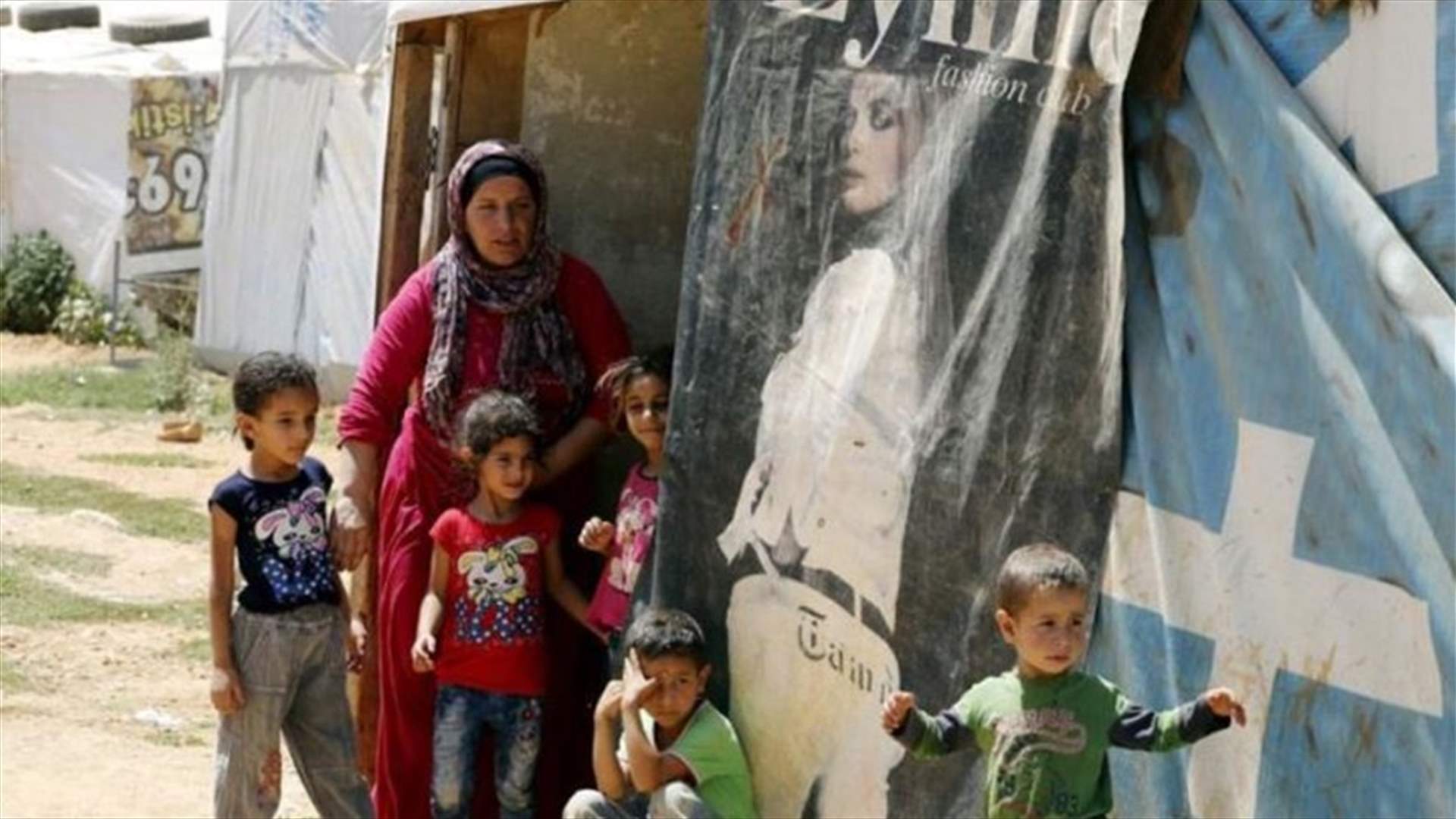 Organ trafficking &#39;booming&#39; in Lebanon as desperate Syrians sell kidneys, eyes - BBC