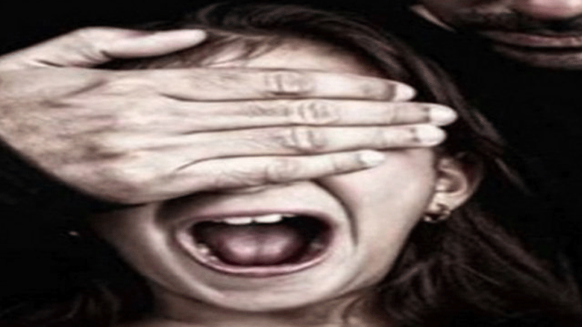 توقيف مشتبه به باغتصاب قاصرتين في محل لبيع الزهور