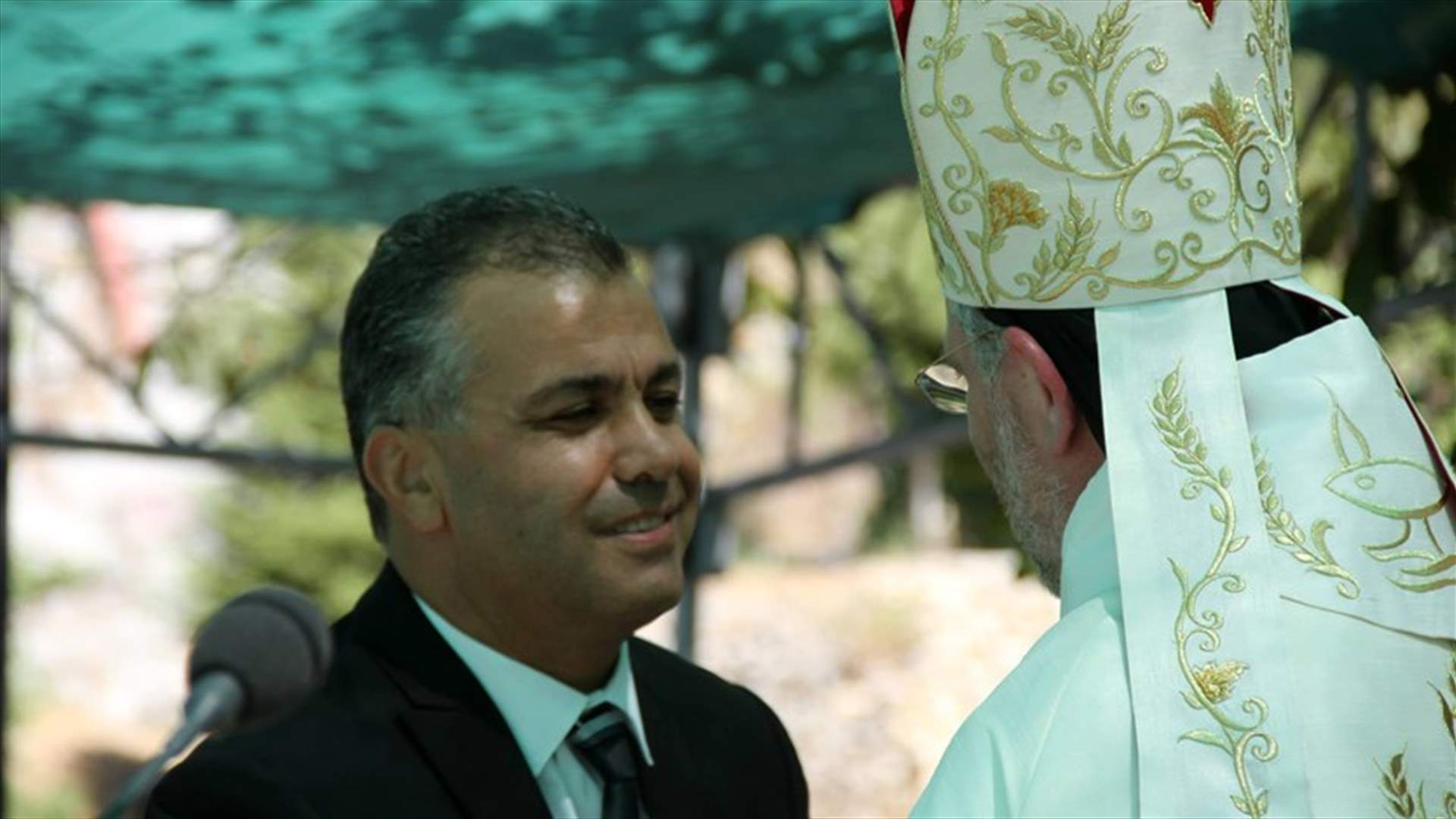 اعادة انتخاب كلوفيس الشويفاتي رئيساً لرابطة سيدة ايليج