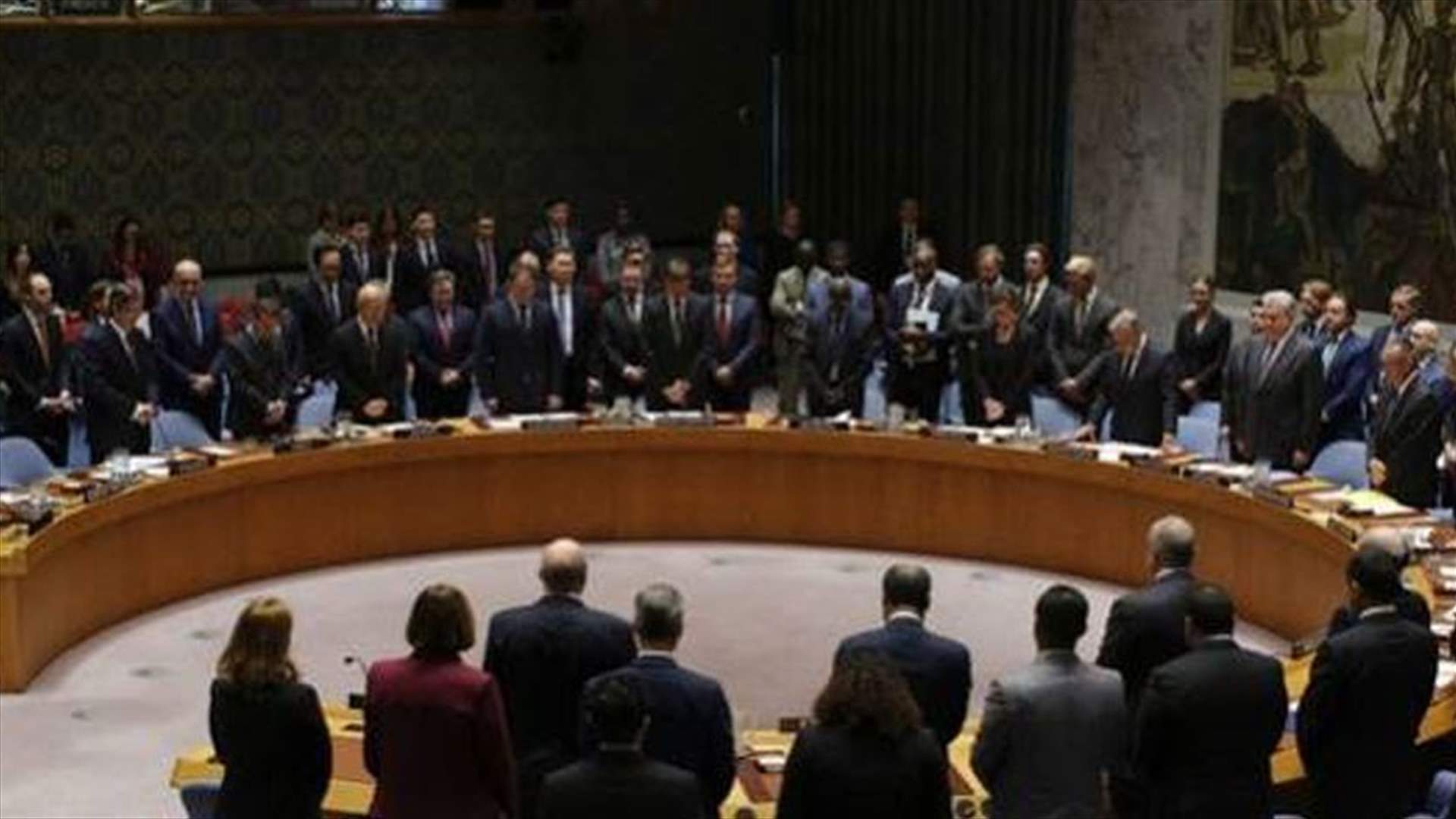 بريطانيا: قد نشارك في تحرك أميركي بسوريا...اذا