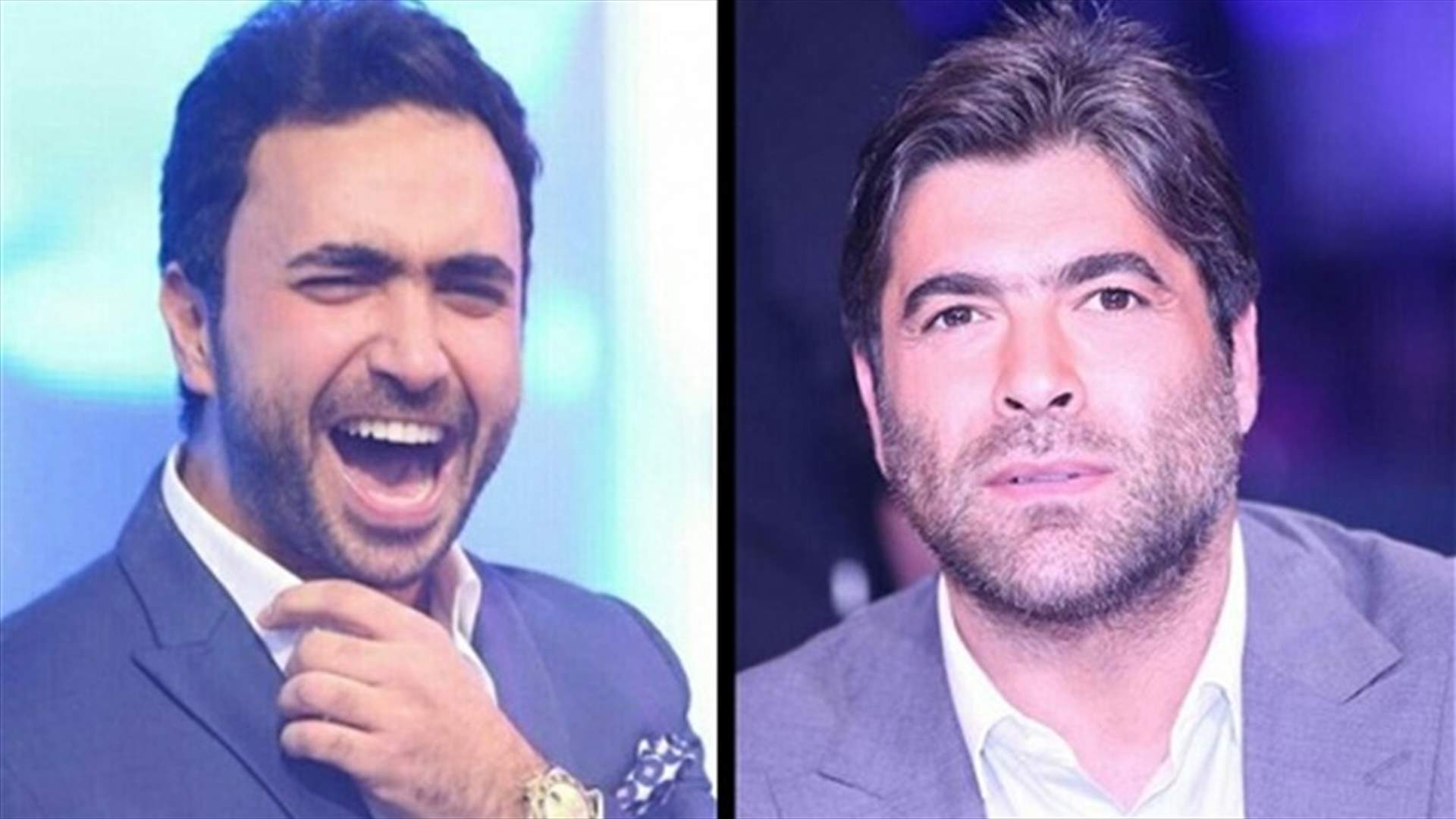 حملة "مش نسونجي" على فيسبوك.. ما علاقة وائل كفوري ونادر الأتات؟