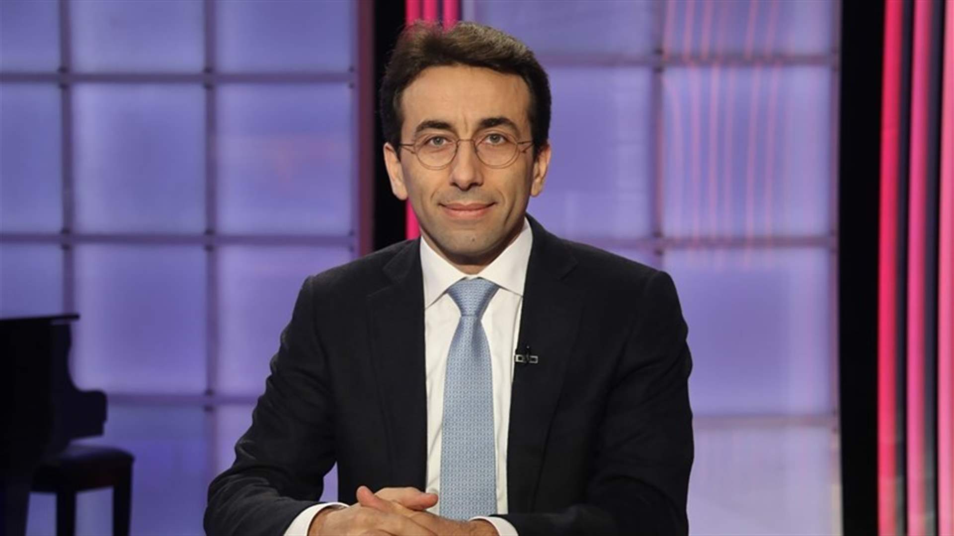 شبيب: منع الباعة المتجولين في بيروت...