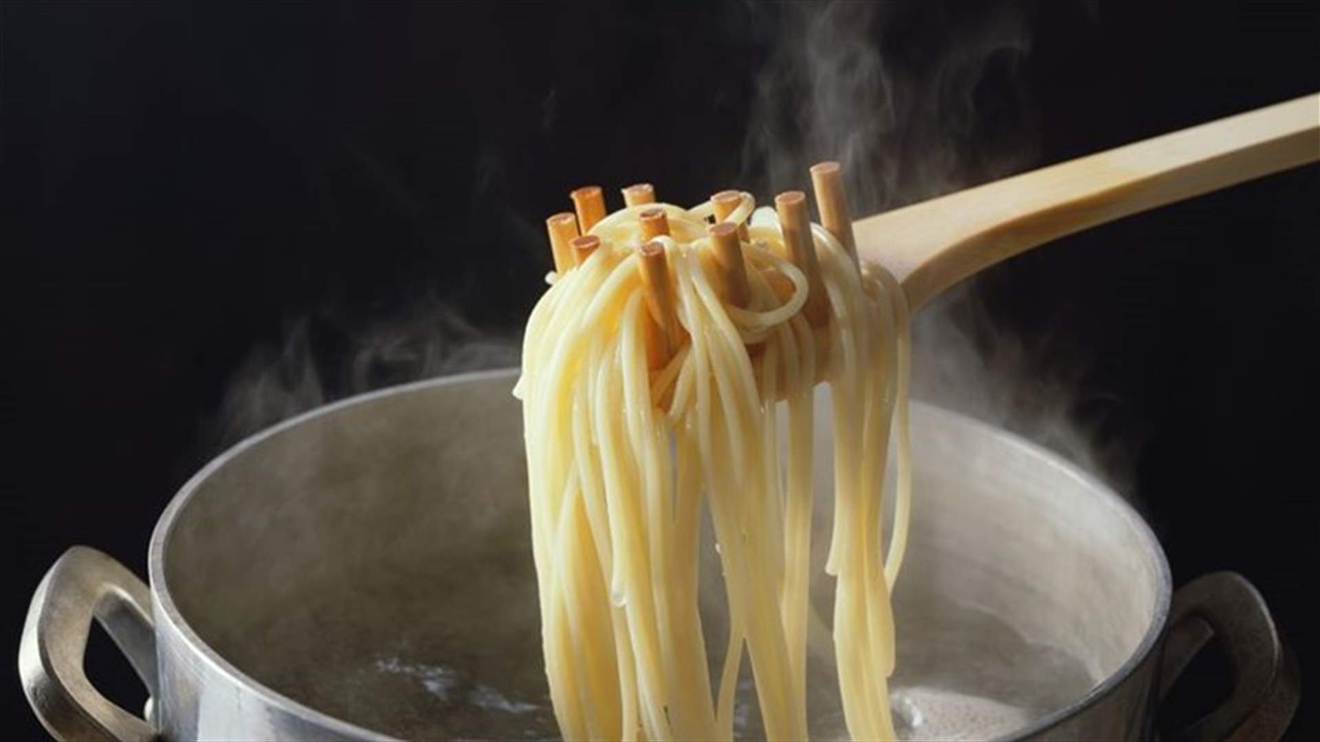 The One 'Lazy' Thing You Should NEVER Do When Cooking Pasta