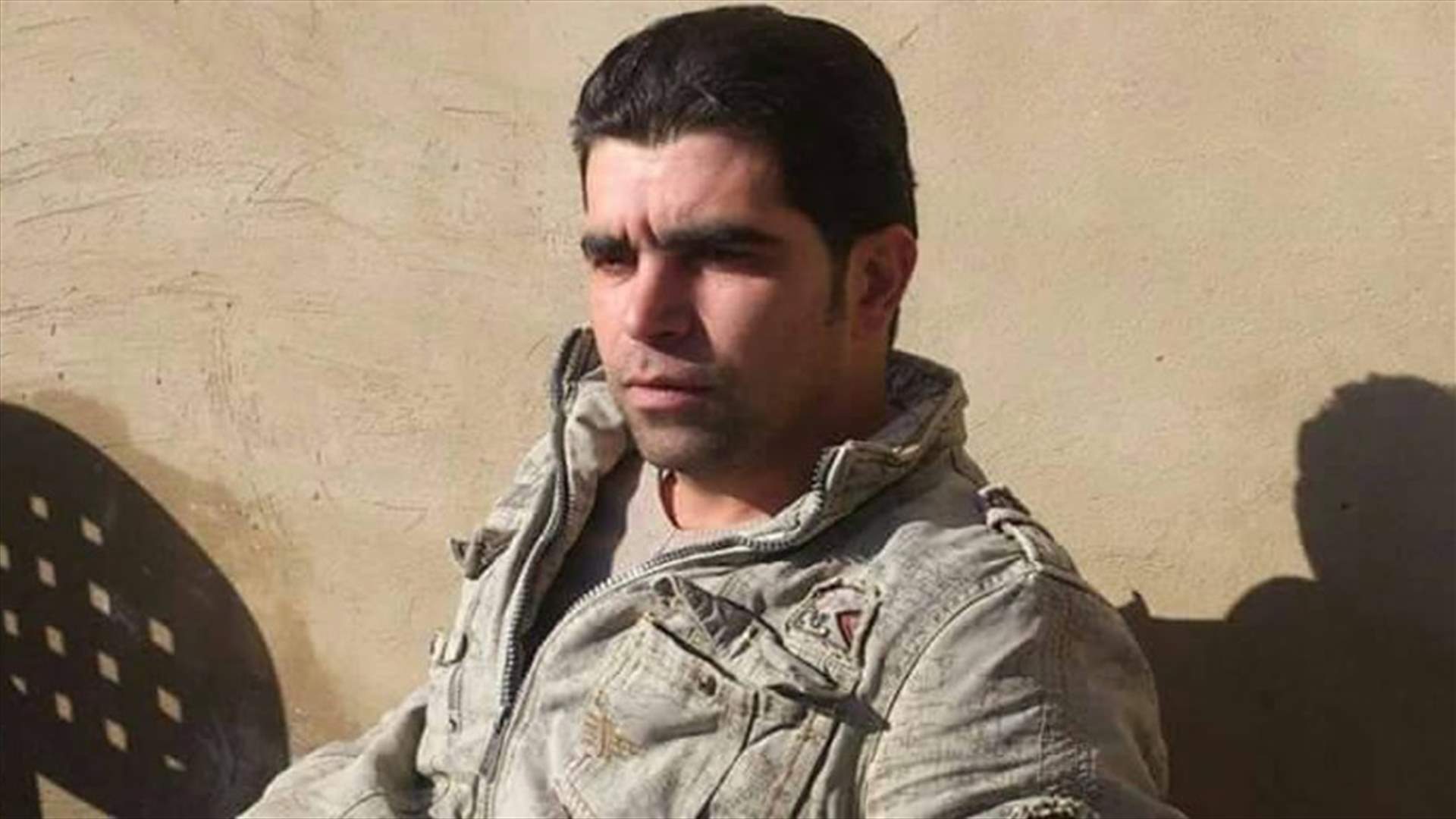 اطلاق نار اثر حادث سير وسقوط قتيل في بعلبك