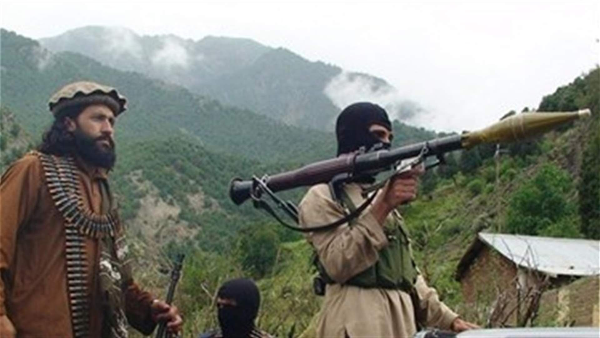 Afghan Taliban launch spring offensive as US reviews strategy