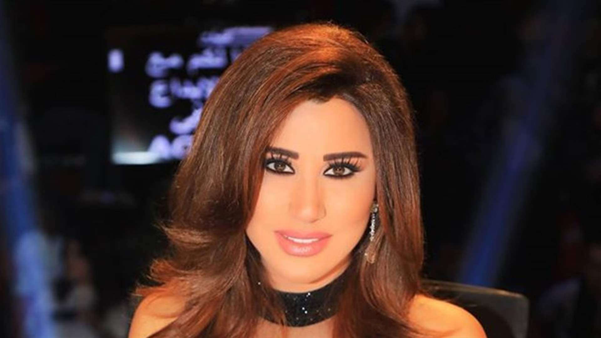 نجوى كرم تعتذر من جمهورها... "ما فينا نكون إلّا حقيقيين"