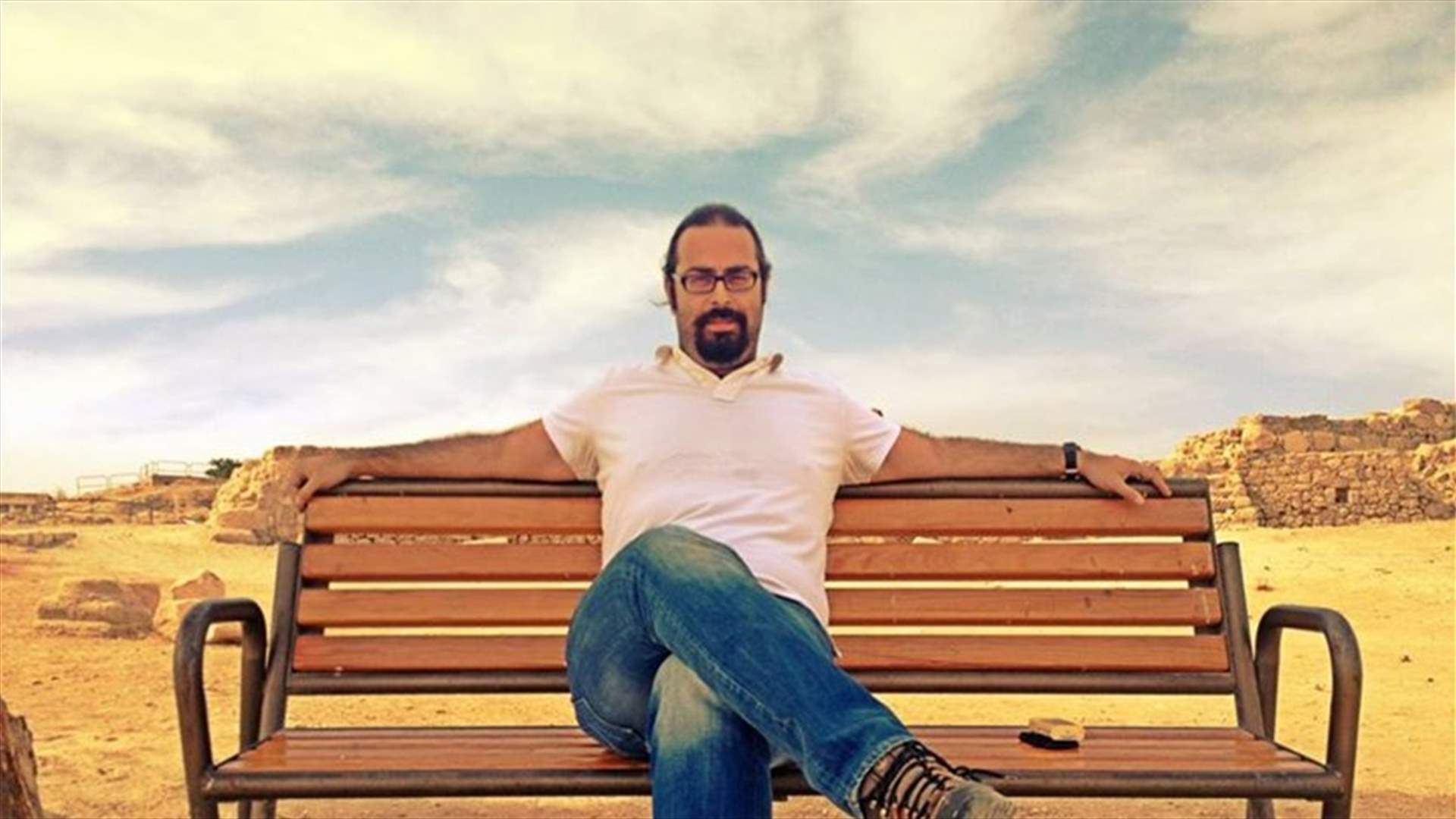 حاول شنق نفسه في الـ LBCI... هذا مصير سلام الزعتري