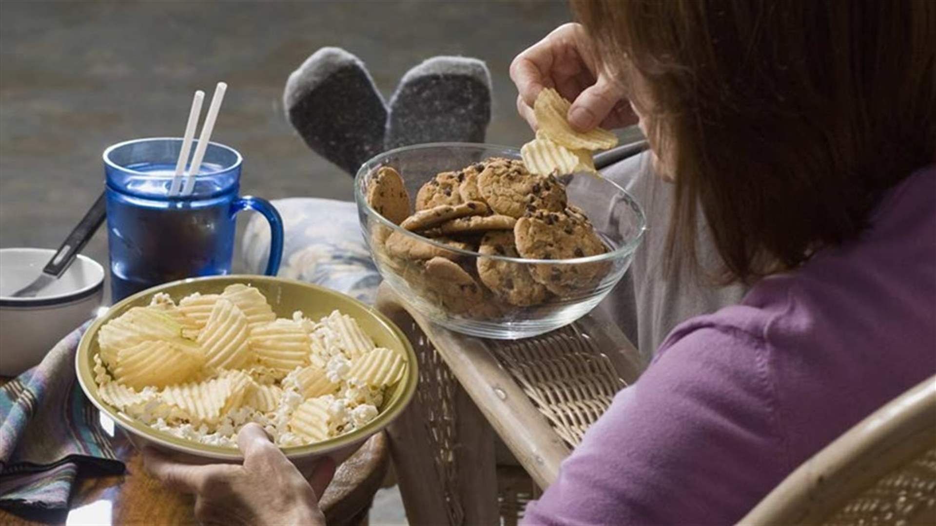 4 خطوات يجب القيام بها بعد تناول وجبة غنية بالدهون... لتفادي ارتفاع نسبة الكولسترول