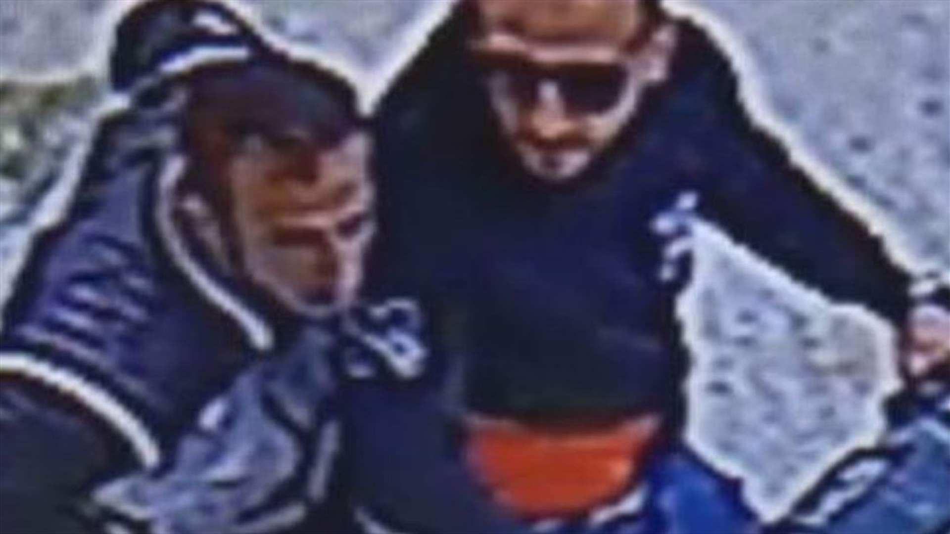 شريط فيديو يوقع بلص سرق أكثر من 100 دراجة نارية