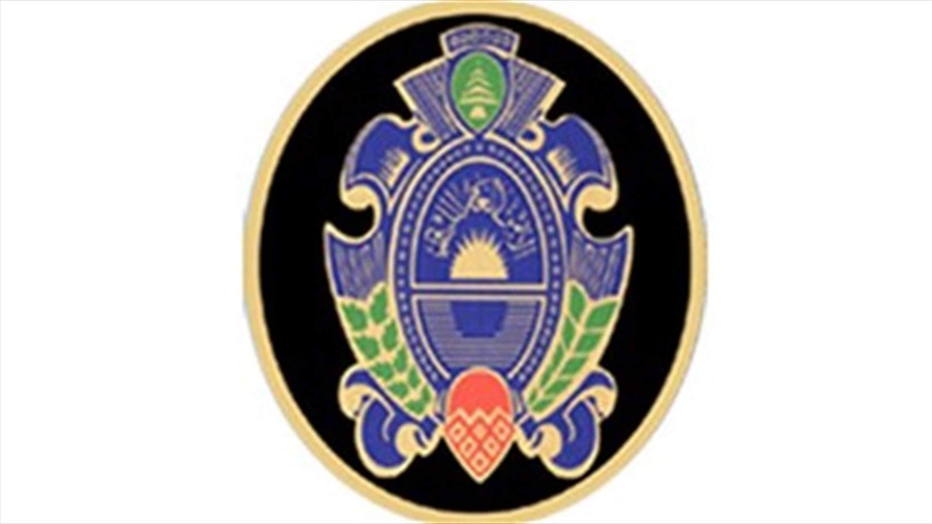 General Security arrests Palestinian for links with ISIS