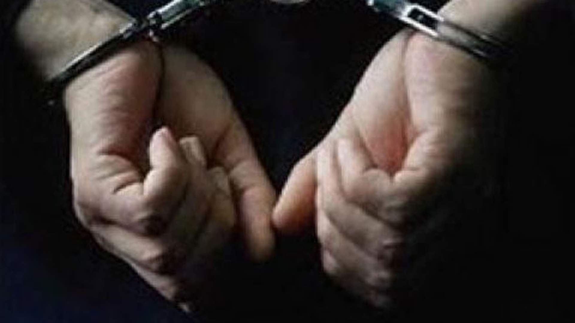 مداهمة في بلدة الخيام...وتوقيف 7 سوريين