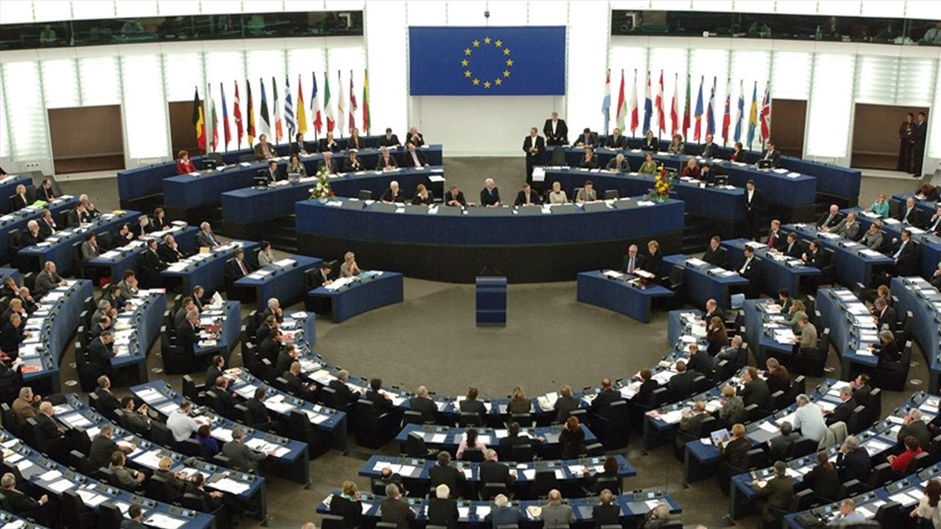 الاتحاد الاوروبي يتبنى الخطوط العريضة لمفاوضات بريكست