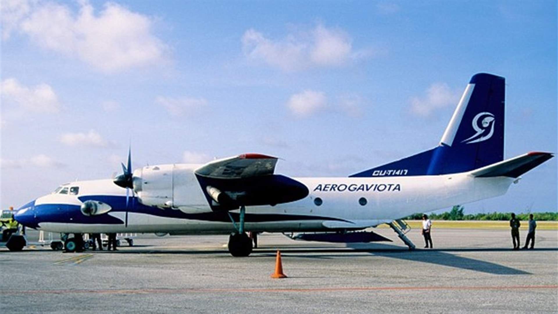 مقتل 39 شخصا إثر تحطم طائرة كوبية شرق البلاد