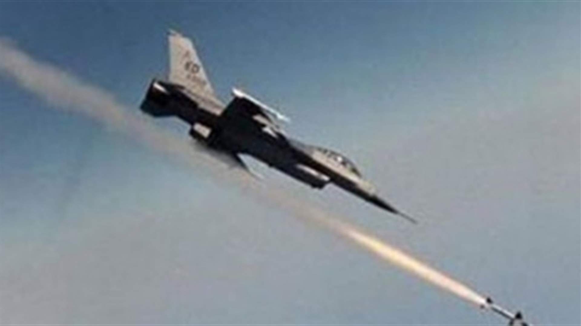 مقتل 5 عناصر من القاعدة في غارة اميركية في اليمن