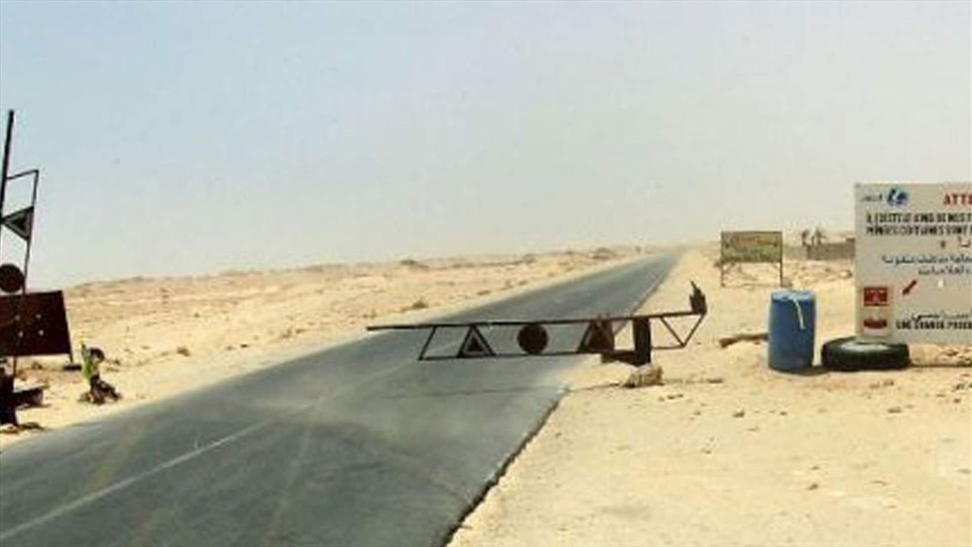 فرنسا تقتل أكثر من 20 متشددا على حدود مالي
