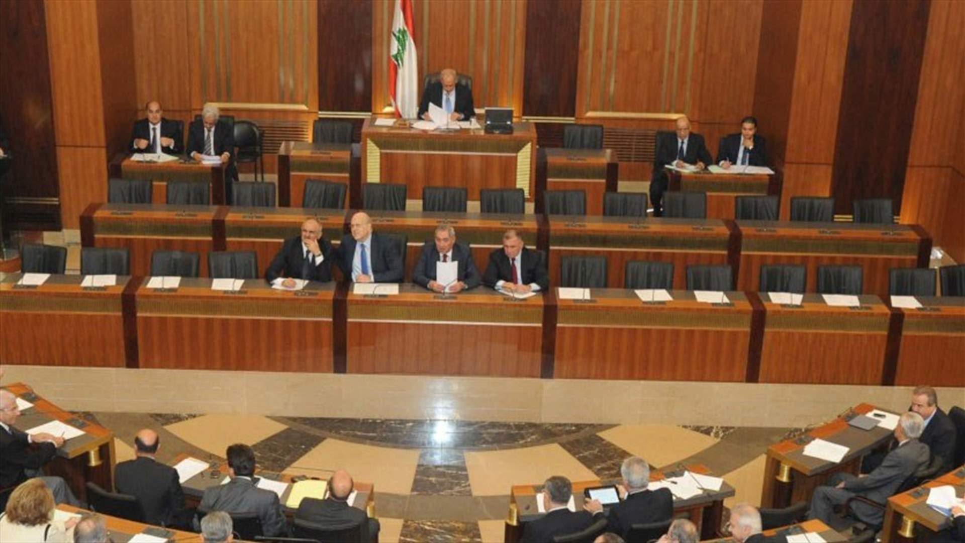 هل تطبق المادة 25 في الانتخابات النيابية؟