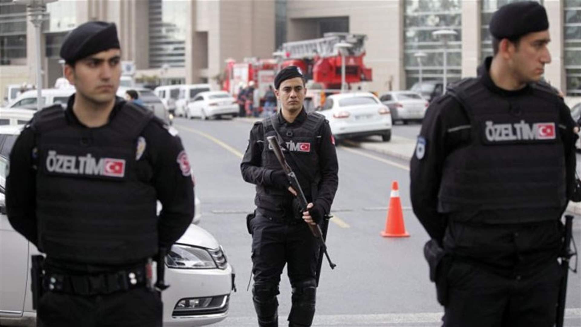 مفوض بالأمم المتحدة يعبر عن قلقه إزاء حال الطوارئ في تركيا