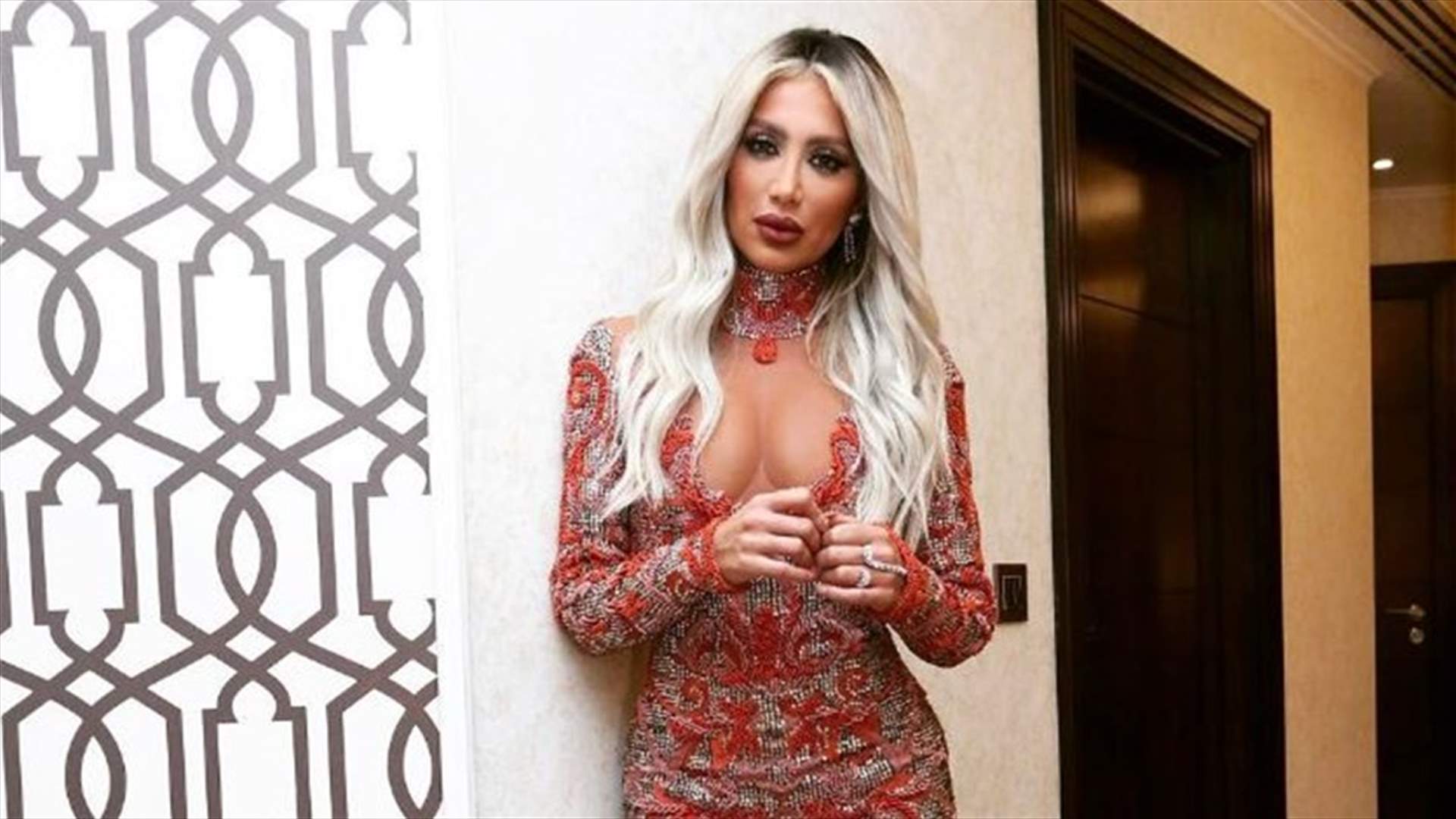 حضروا لمشاهدة مايا دياب.. فتمّ إلغاء الحفل!