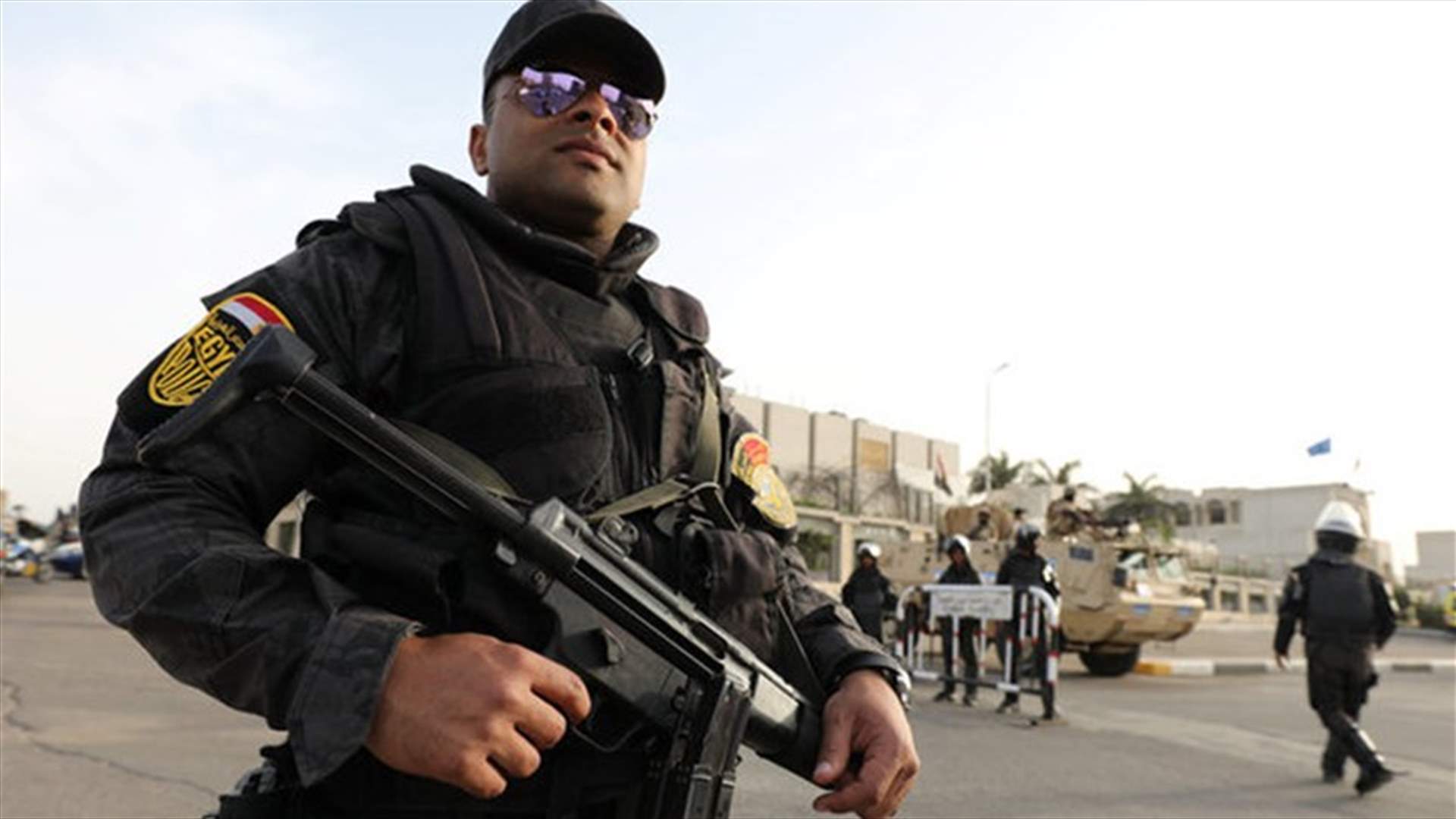 مفوض حقوق الإنسان: الحملة الأمنية العنيفة في مصر تسهل التطرف
