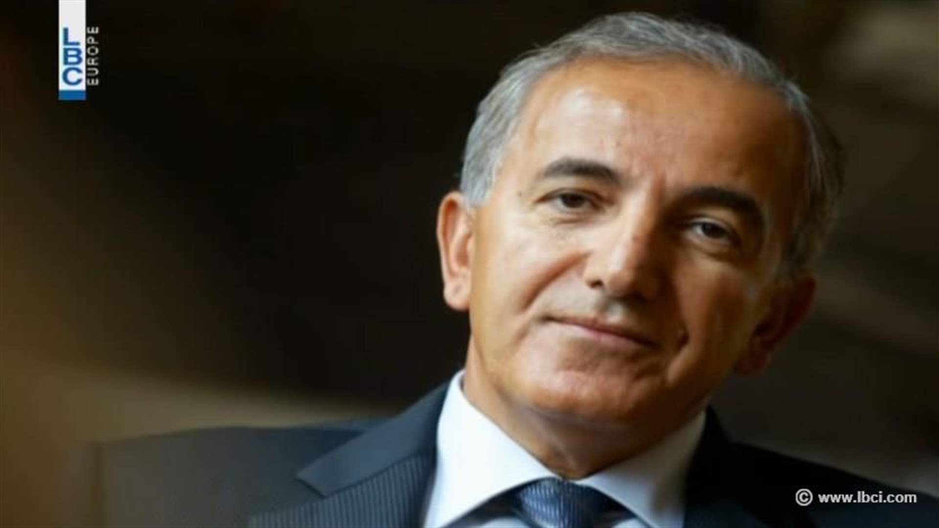 الموت يغيّب مارون سمعان فمن هو ؟
