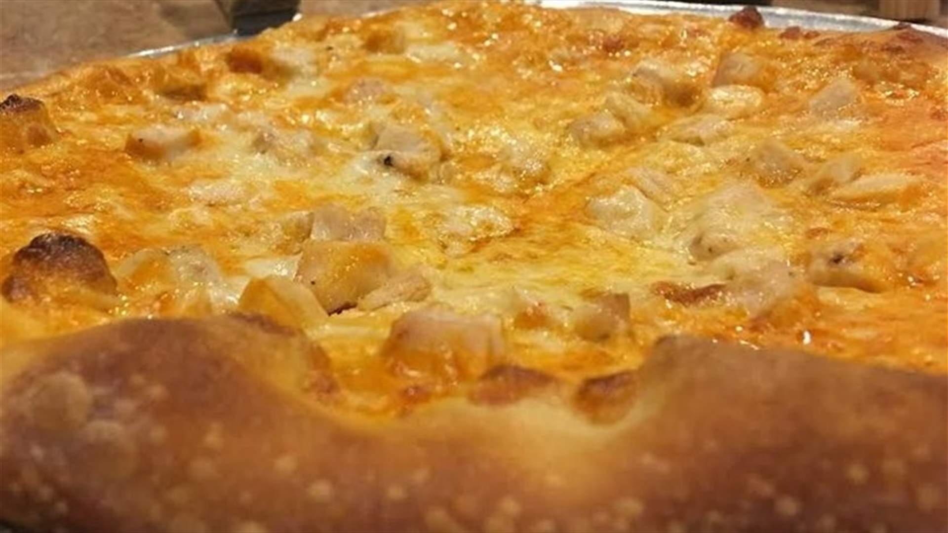 بيتزا تُسرّع عملية الولادة...ما هي مكوّناتها؟