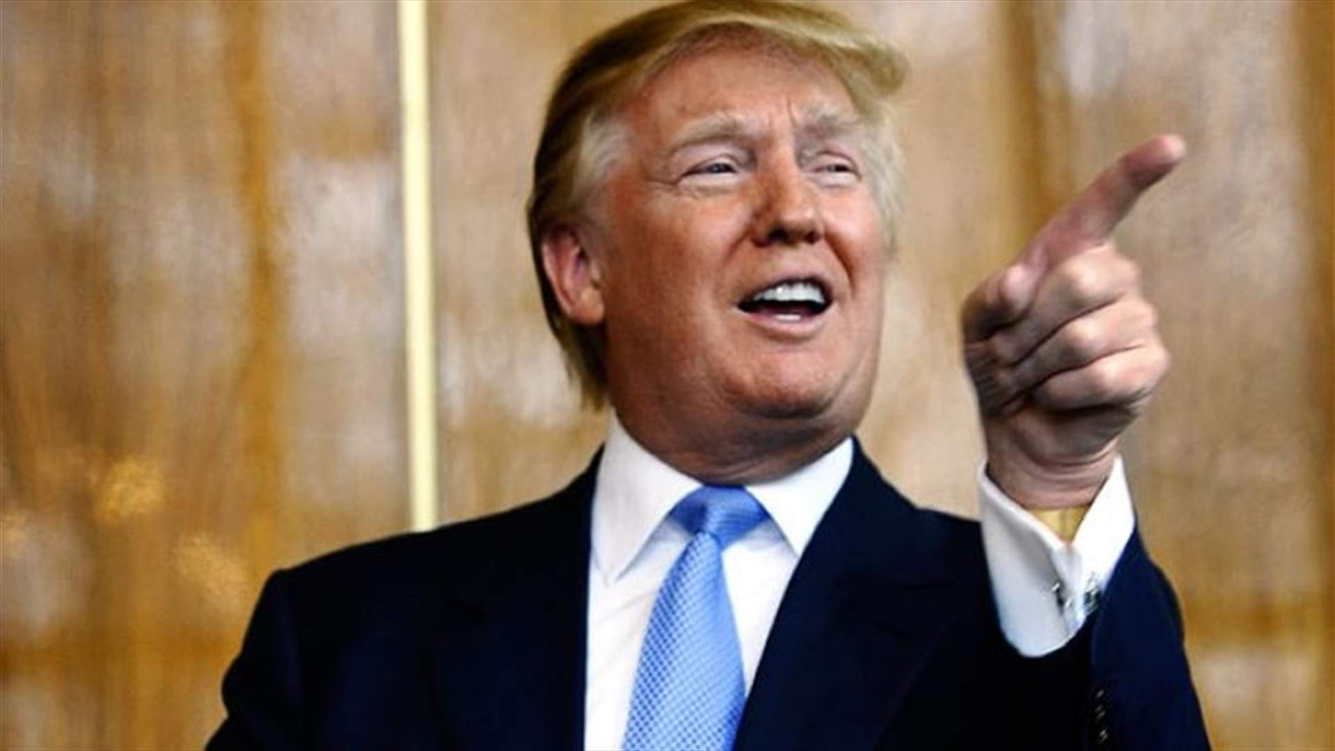 The One Item Of Clothing Donald Trump Will Not Wear
