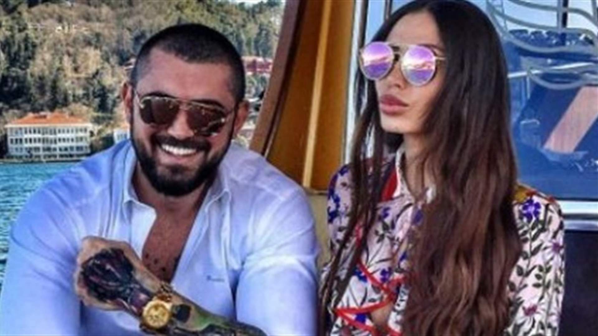 بالفيديو - زعيم مافيا يذهب إلى السجن في موكب من 100 سيارة...